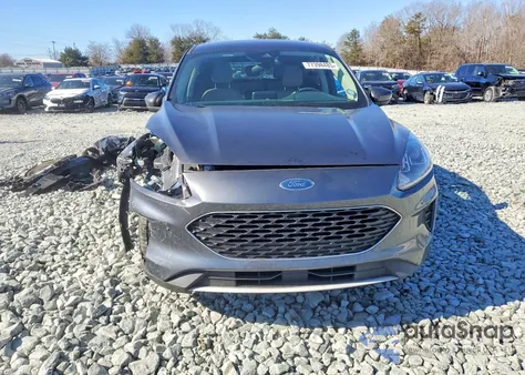 2020 Ford Escape Se z USA, uszkodzony, nr VIN 1FMCU0G6XLUB25477